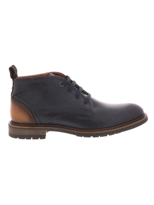 Berkelmans Berkelmans oporto navy print Berkelmans Berkelmans oporto navy print