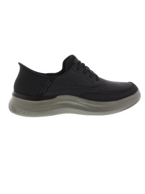 Skechers Skechers hasting rory slip ins black Skechers Skechers hasting rory slip ins black