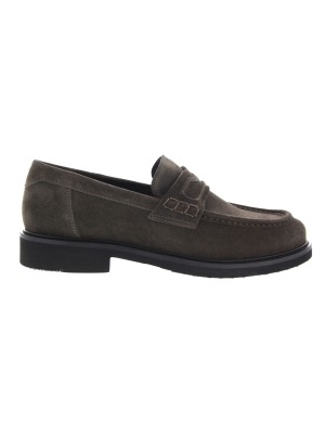 Nubikk Nubikk jones gatsby dk grey