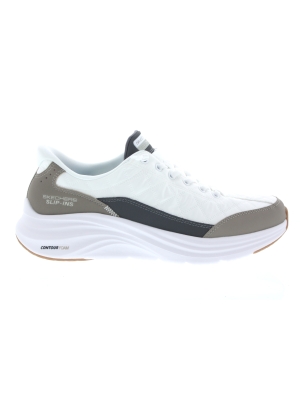 Skechers Skechers contour foam white/taupe