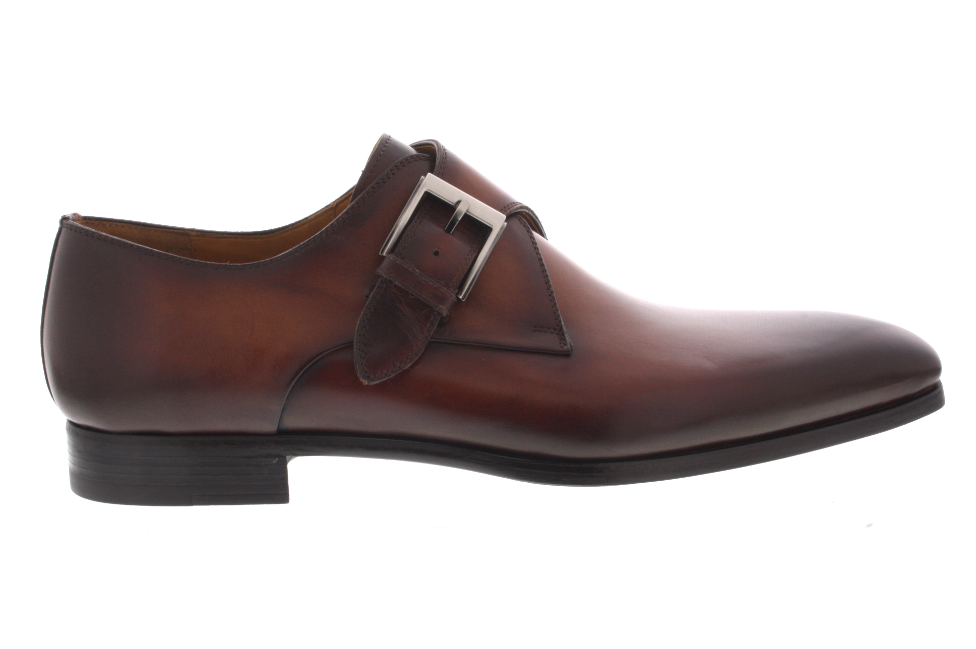 Magnanni 23040 270-bol cognac | Borremans Schoenmode
