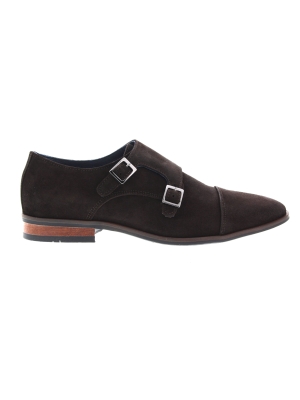 Berkelmans Berkelmans monaco dark brown