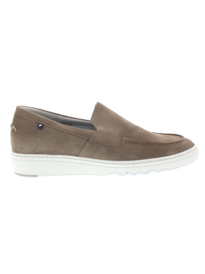 Floris van Bommel Floris van Bommel de kupster 04.02 light brown Floris van Bommel Floris van Bommel de kupster 04.02 light brown