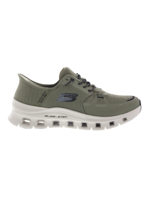 Skechers Skechers glide step pro olive