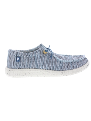 Pitas Pitas wallabi knitted azul Pitas Pitas wallabi knitted azul