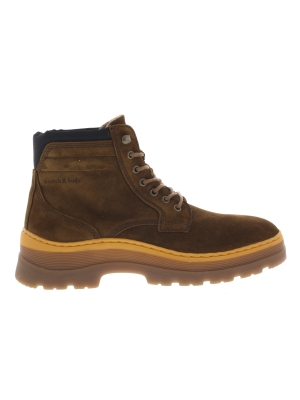 Scotch & Soda Scotch & Soda maffei mid boot Scotch & Soda Scotch & Soda maffei mid boot