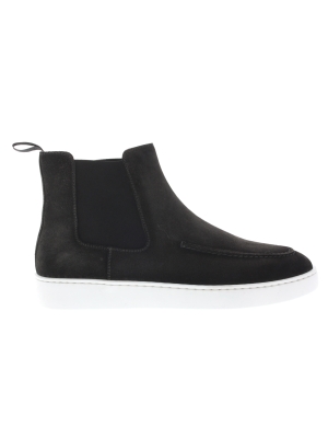 Magnanni Magnanni 24706 chelsea grey Magnanni Magnanni 24706 chelsea grey