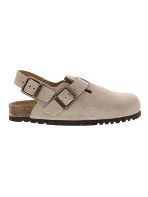 Scholl Scholl olivier backstrap dark 