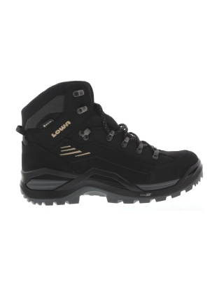 Lowa Lowa renegade evo gtx black/dune Lowa Lowa renegade evo gtx black/dune