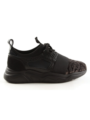 Stokton Stokton 19-d-fw18 nero Stokton Stokton 19-d-fw18 nero