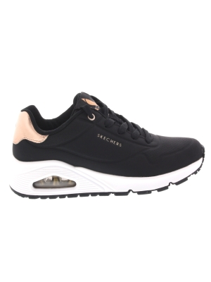 Skechers Skechers uno black Skechers Skechers uno black