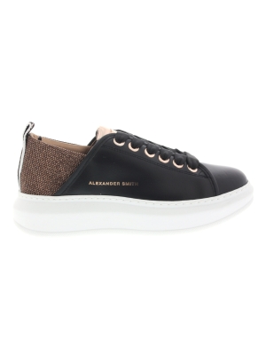 Alexander Smith Alexander Smith wembly woman black copper Alexander Smith Alexander Smith wembly woman black copper
