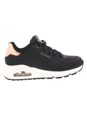 Skechers Skechers uno golden air black Skechers Skechers uno golden air black
