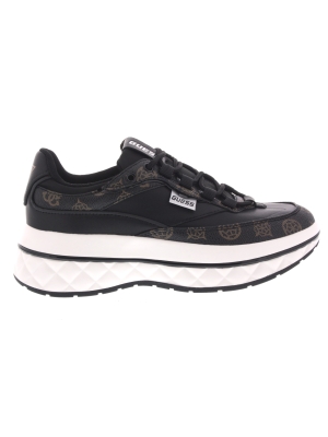 Guess Guess kyrki black/brown Guess Guess kyrki black/brown