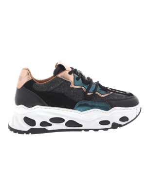 DWRS DWRS neptunus denim black/cipra DWRS DWRS neptunus denim black/cipra