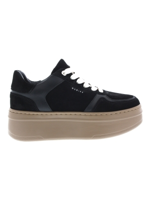 Nubikk Nubikk bayou platform black combi moc Nubikk Nubikk bayou platform black combi moc