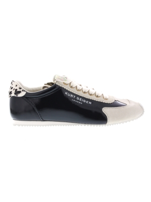 Kurt Geiger Kurt Geiger islington sneaker blk other Kurt Geiger Kurt Geiger islington sneaker blk other