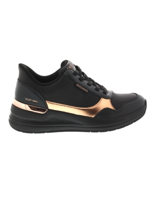 Skechers Skechers billion 2 top tier black Skechers Skechers billion 2 top tier black