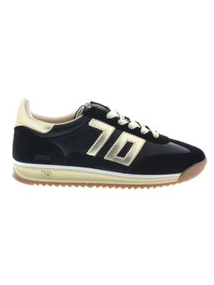 Back70 Back70 back70 jogger n01 black/gold