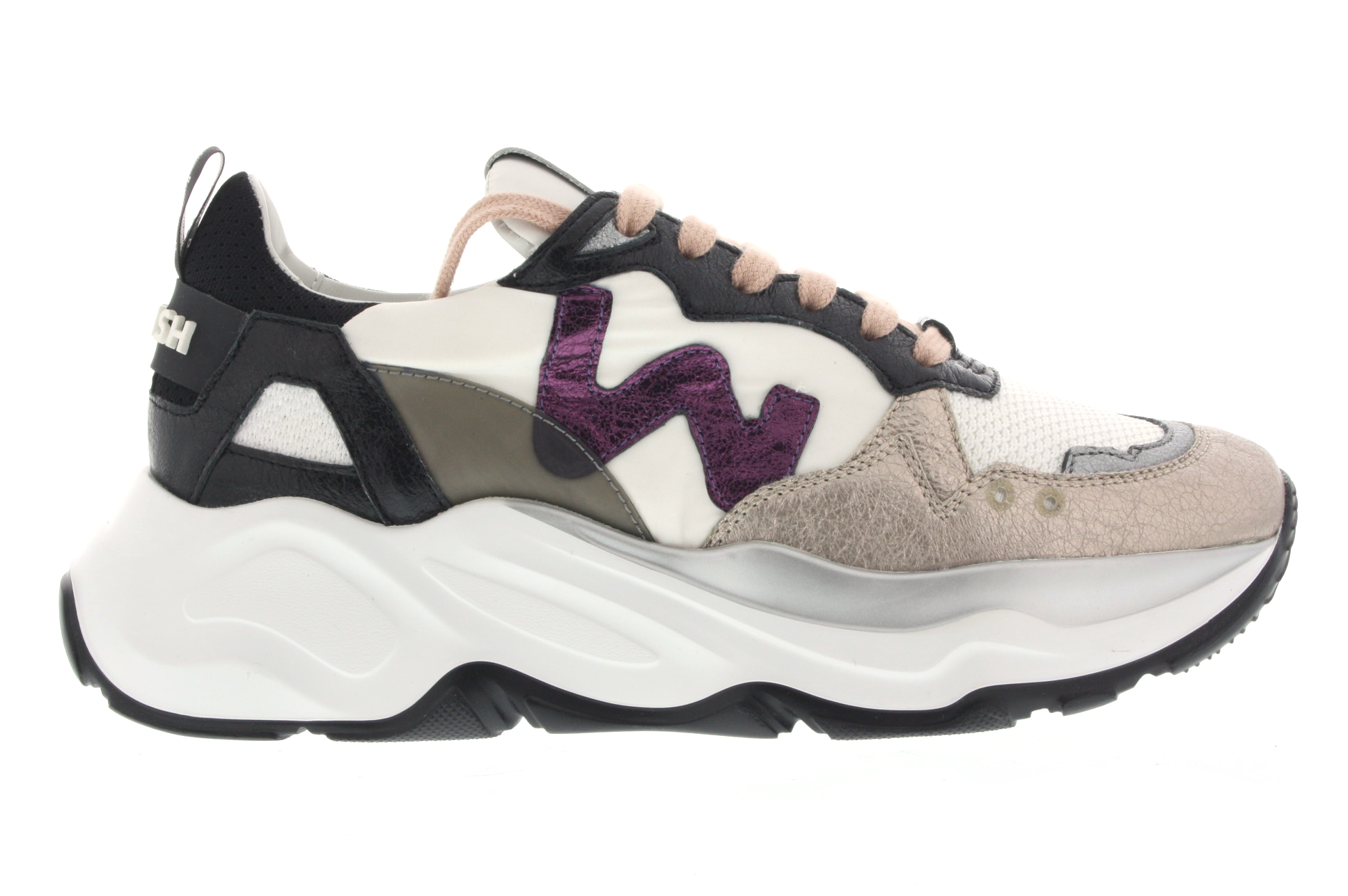 Womsh | Maxime Schoenen