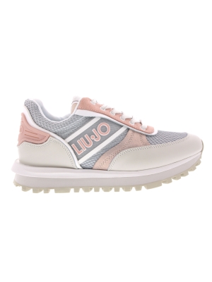 Liu Jo Liu Jo maxi wonder up sneaker Liu Jo Liu Jo maxi wonder up sneaker