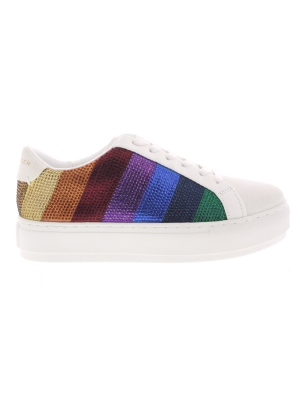 Kurt Geiger Kurt Geiger laney stripe crystal Kurt Geiger Kurt Geiger laney stripe crystal