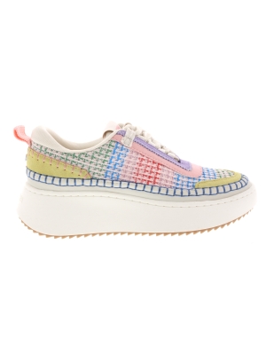 Steve Madden Steve Madden doubletake pastel mult Steve Madden Steve Madden doubletake pastel mult