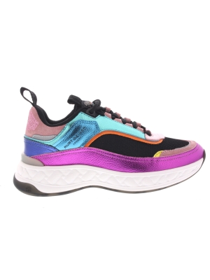 Kurt Geiger Kurt Geiger kensington sneaker metal comb Kurt Geiger Kurt Geiger kensington sneaker metal comb