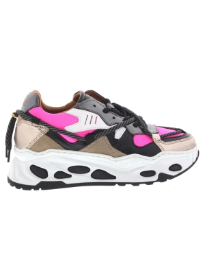 DWRS DWRS saturnus neon/pink/black DWRS DWRS saturnus neon/pink/black