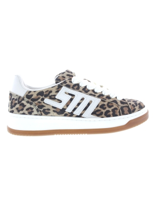 Steve Madden Steve Madden alysha white/leopard Steve Madden Steve Madden alysha white/leopard