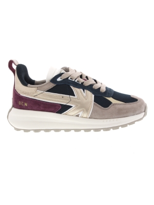 Kaotiko Kaotiko detroit glam dark mauve Kaotiko Kaotiko detroit glam dark mauve