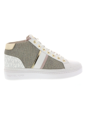 Michael Kors Michael Kors chapman mid sneaker Michael Kors Michael Kors chapman mid sneaker