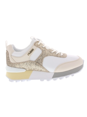 Guess Guess selvie sneaker white Guess Guess selvie sneaker white