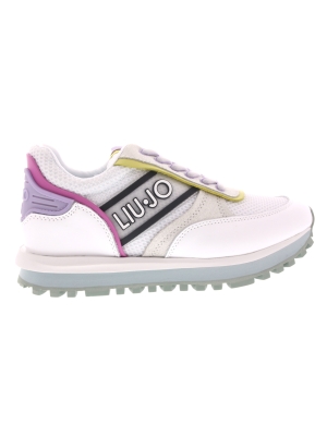 Liu Jo Liu Jo maxi wonder up sneaker Liu Jo Liu Jo maxi wonder up sneaker