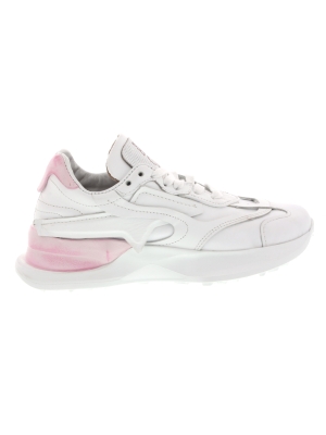 A.S.98 A.S.98 a86101 bianco/rosa A.S.98 A.S.98 a86101 bianco/rosa