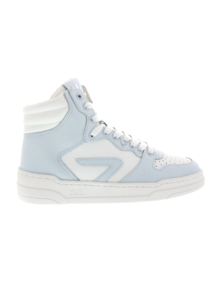 Hub Hub court high l31 white/milky/wat Hub Hub court high l31 white/milky/wat