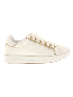 Guess Guess mely white Guess Guess mely white