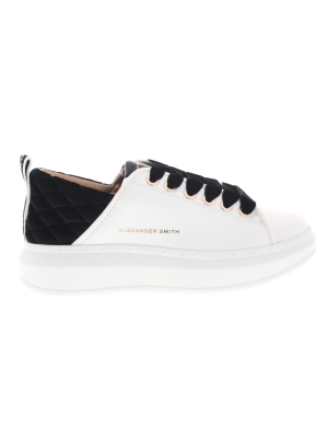 Alexander Smith Alexander Smith wembley woman white black Alexander Smith Alexander Smith wembley woman white black