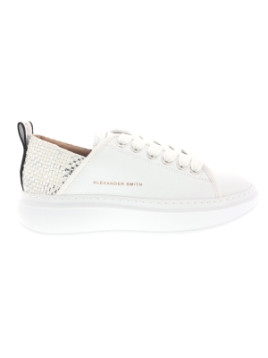 Alexander Smith Alexander Smith wembley white silver Alexander Smith Alexander Smith wembley white silver