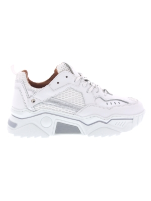 DWRS DWRS pluto white silver DWRS DWRS pluto white silver