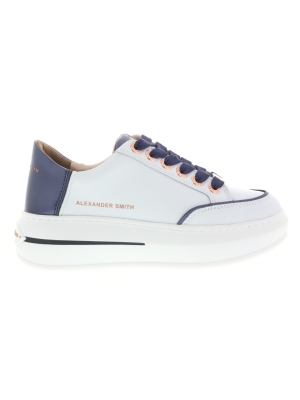 Alexander Smith Alexander Smith lancaster white blue Alexander Smith Alexander Smith lancaster white blue