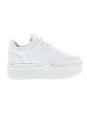 Nubikk Nubikk bayou platform white Nubikk Nubikk bayou platform white