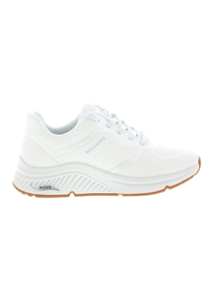 Skechers Skechers archfit mile makers white Skechers Skechers archfit mile makers white