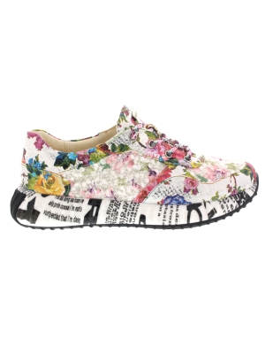 Laura Vita Laura Vita burton 05 blanc Laura Vita Laura Vita burton 05 blanc