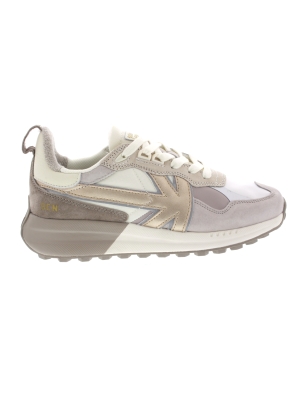 Kaotiko Kaotiko detroit white/gold Kaotiko Kaotiko detroit white/gold