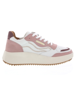 Shabbies Amsterdam Shabbies Amsterdam chavi ziggi white/pink Shabbies Amsterdam Shabbies Amsterdam chavi ziggi white/pink