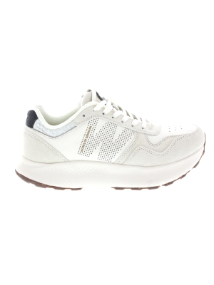 Woden Woden mathilde runner blanc Woden Woden mathilde runner blanc