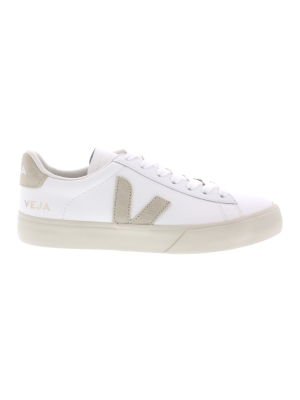 Veja Veja campo extra white almond