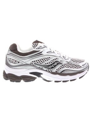 Saucony Saucony progrid omni 9 white/brown