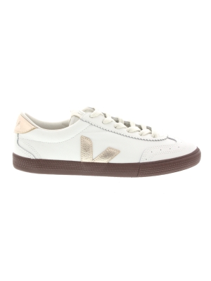 Veja Veja volley white platine